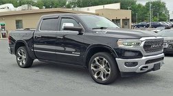 2019 Ram Ram Pickup 1500 Limited