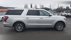 2018 Ford Expedition MAX Limited