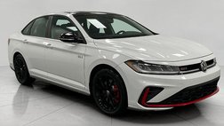 2026 Volkswagen Jetta GLI Autobahn