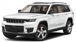 2022 Jeep Grand Cherokee L Altitude