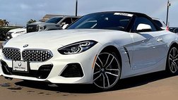 2019 BMW Z4 sDrive 30i