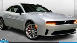 2026 Dodge Charger Daytona Scat Pack