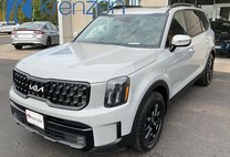 2024 Kia Telluride SX-Prestige X-Pro