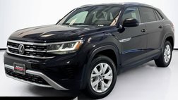 2021 Volkswagen Atlas Cross Sport S