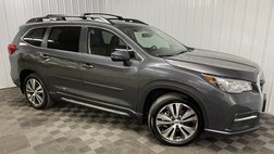2022 Subaru Ascent Limited 7-Passenger