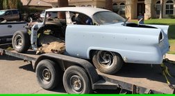 1955 Ford Crown Victoria 