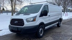 2015 Ford Transit 250