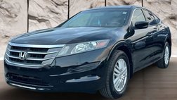 2012 Honda Crosstour EX