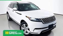 2022 Land Rover Range Rover Velar P250 S