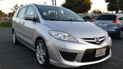 2009 Mazda MAZDA5 Sport