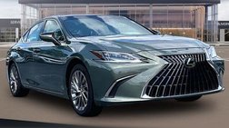 2024 Lexus ES 350 Ultra Luxury