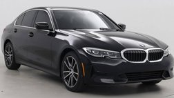 2020 BMW 3 Series 330i