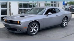 2016 Dodge Challenger R/T