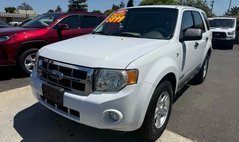 2008 Ford Escape Hybrid Base