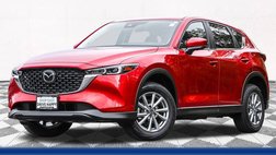 2023 Mazda CX-5 2.5 S Select