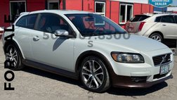 2009 Volvo C30 T5