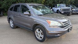 2011 Honda CR-V EX-L