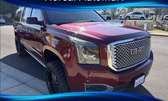 2017 GMC Yukon XL Denali