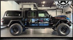 2024 Jeep Gladiator Rubicon X