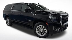 2024 GMC Yukon XL SLE