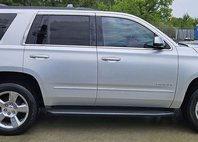 2017 Chevrolet Tahoe LS