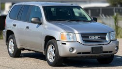 2008 GMC Envoy SLE