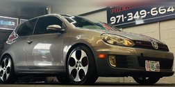 2011 Volkswagen GTI Autobahn