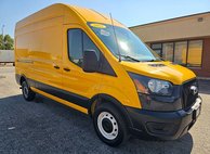 2021 Ford Transit 250