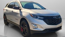 2021 Chevrolet Equinox Premier