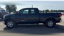 2013 Toyota Tundra Grade