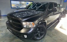 2017 Ram Ram Pickup 1500 Big Horn
