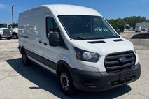 2020 Ford Transit 250