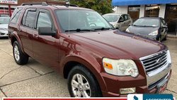 2010 Ford Explorer XLT