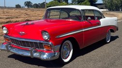 1956 Chevrolet Belair