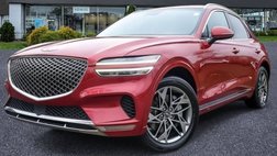2024 Genesis GV70 2.5T Standard