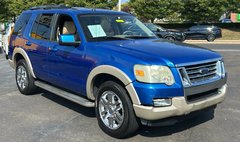 2010 Ford Explorer Eddie Bauer