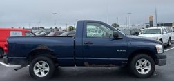2008 Dodge Ram 1500 ST