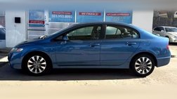 2009 Honda Civic EX
