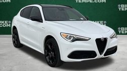 2023 Alfa Romeo Stelvio Veloce