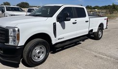 2026 Ford Super Duty F-350 XL