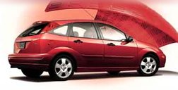2003 Ford Focus ZX5
