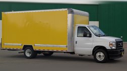 2024 Ford E-Series E-350 SD