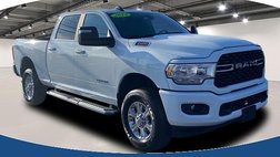 2024 Ram Ram Pickup 2500 Big Horn