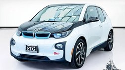 2017 BMW i3 Base