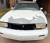 1997 Oldsmobile Regency Base