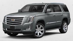 2019 Cadillac Escalade Premium Luxury