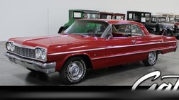 1964 Chevrolet Impala 