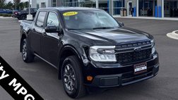 2023 Ford Maverick XLT