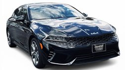 2023 Kia K5 EX