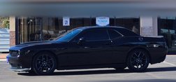 2019 Dodge Challenger GT